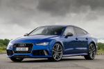 Audi RS7 Sportback Performance 2016 года